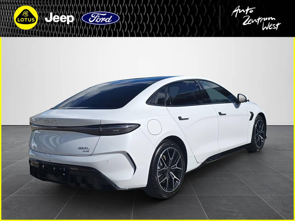 BYD Seal Excellence AWD-image-4