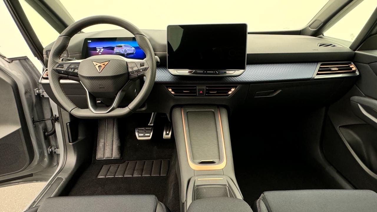 CUPRA Born 59 kWh-image-5