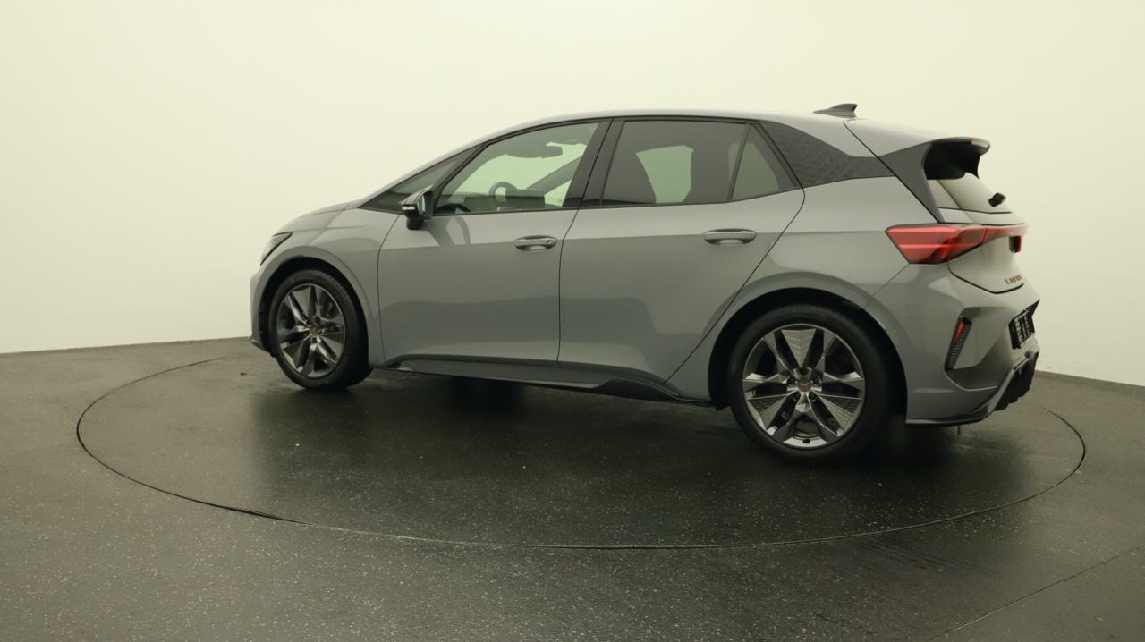 CUPRA Born 59 kWh-image-2
