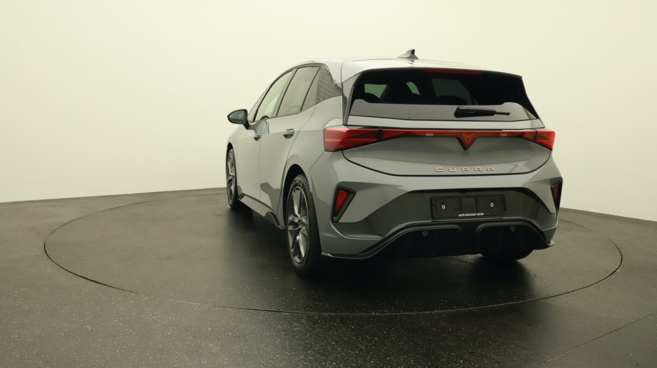 CUPRA Born 59 kWh-image-3