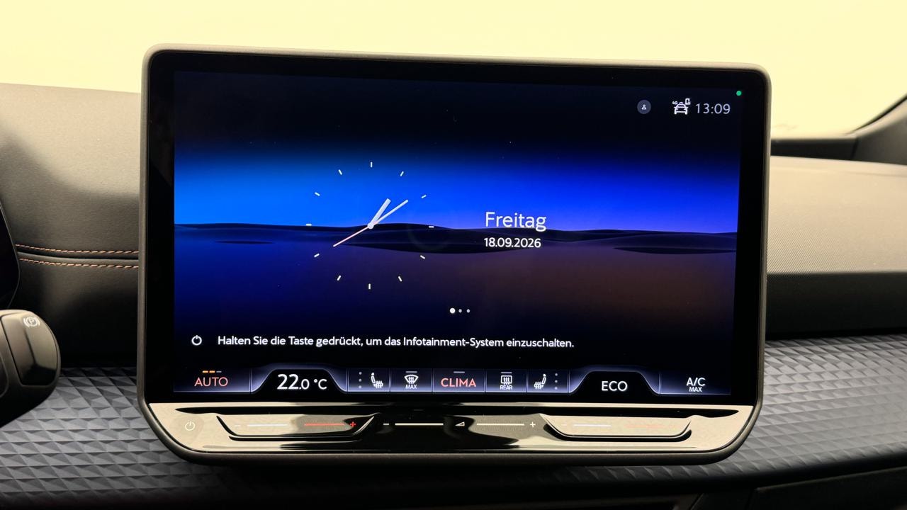CUPRA Born 59 kWh-image-7