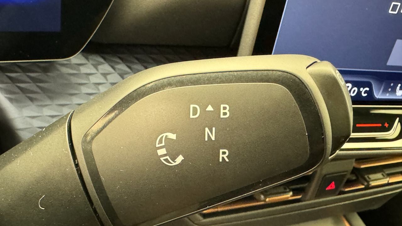 CUPRA Born 59 kWh-image-10