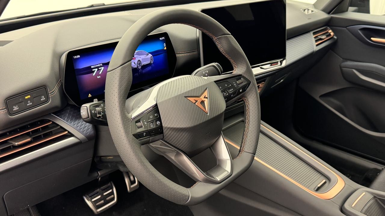 CUPRA Born 59 kWh-image-6