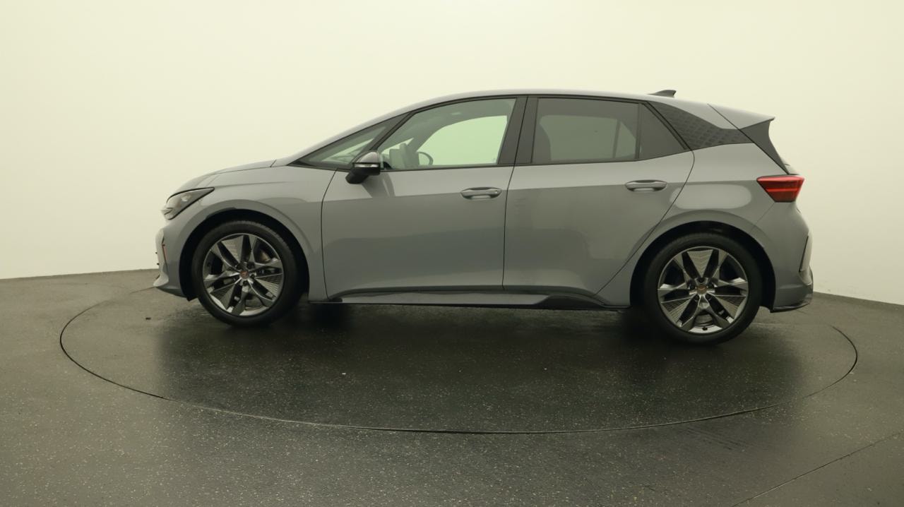CUPRA Born 59 kWh-image-1