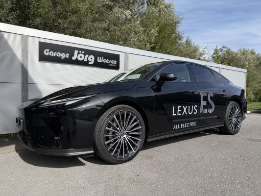 LEXUS ES 350e Excellence-image-0