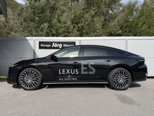 LEXUS ES 350e Excellence-image-2