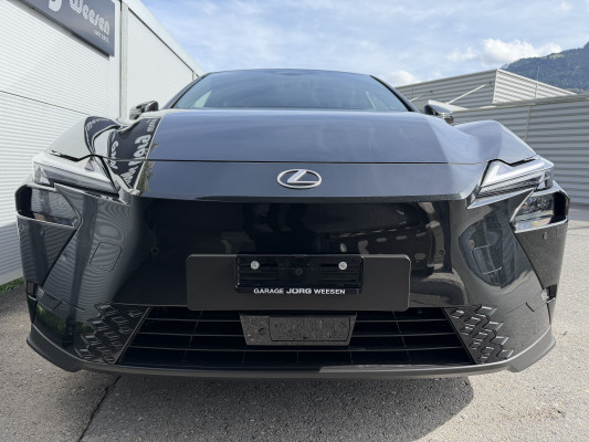 LEXUS ES 350e Excellence-image-1