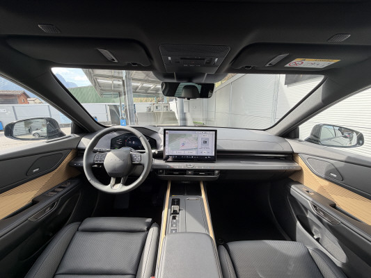 LEXUS ES 350e Excellence-image-6