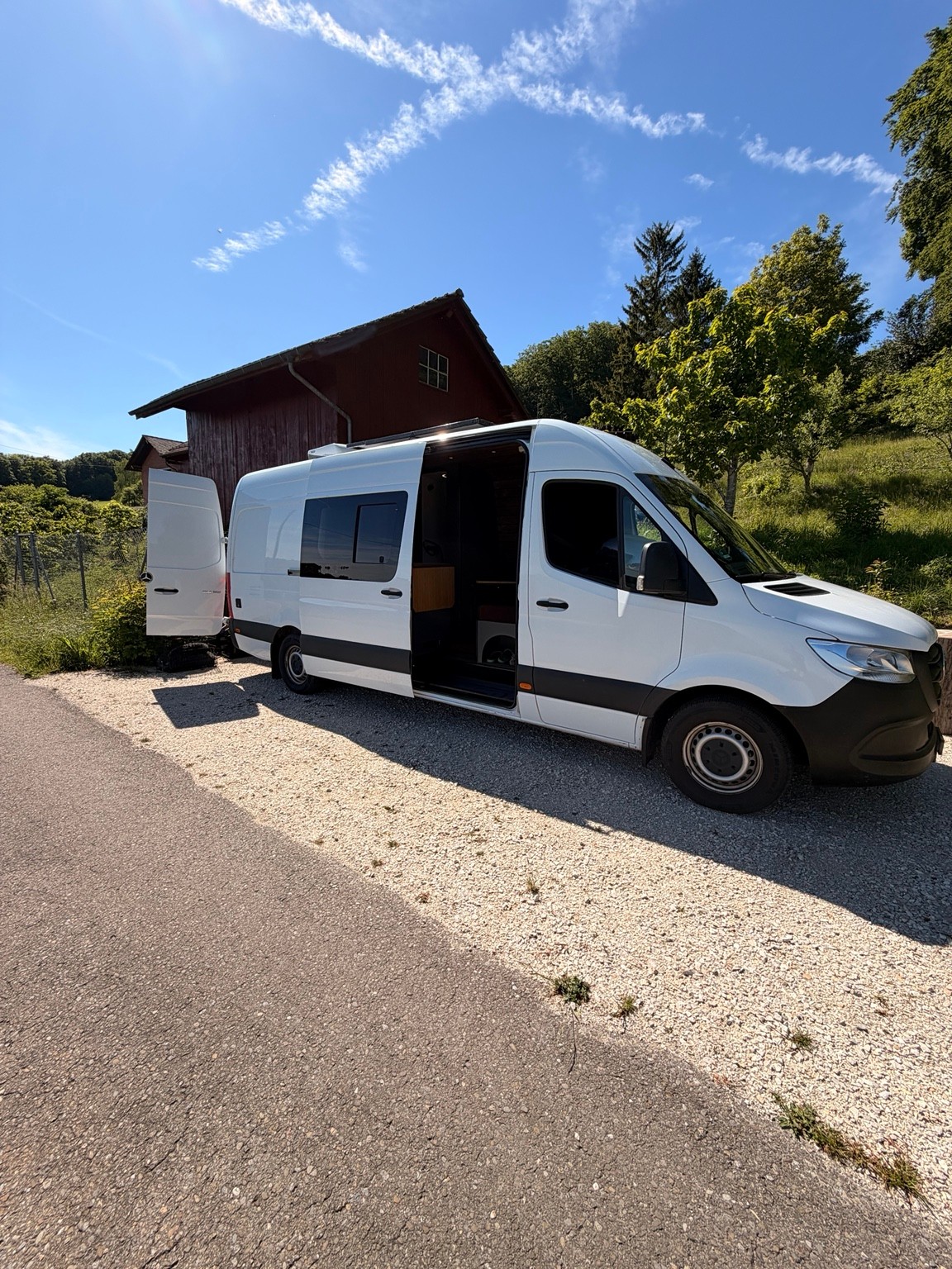 MERCEDES-BENZ 2.2 CDI 143-image-0