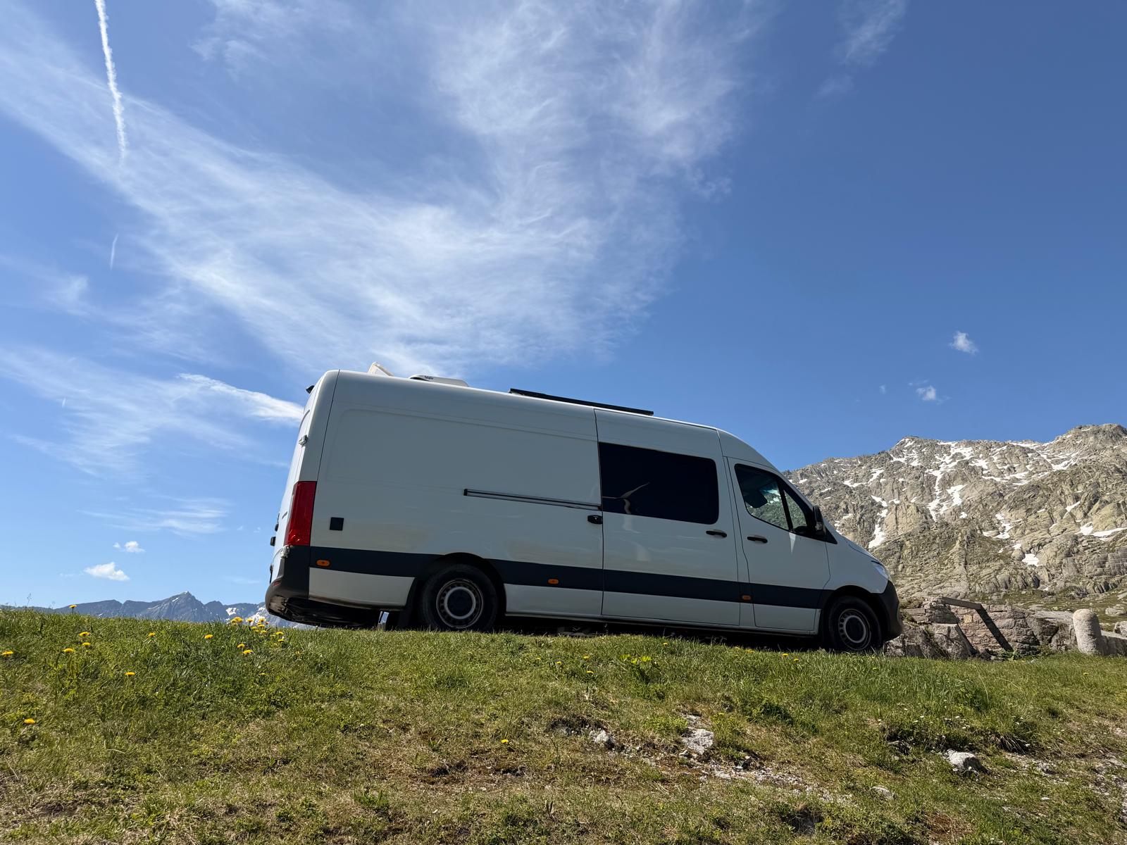 MERCEDES-BENZ 2.2 CDI 143-image-14