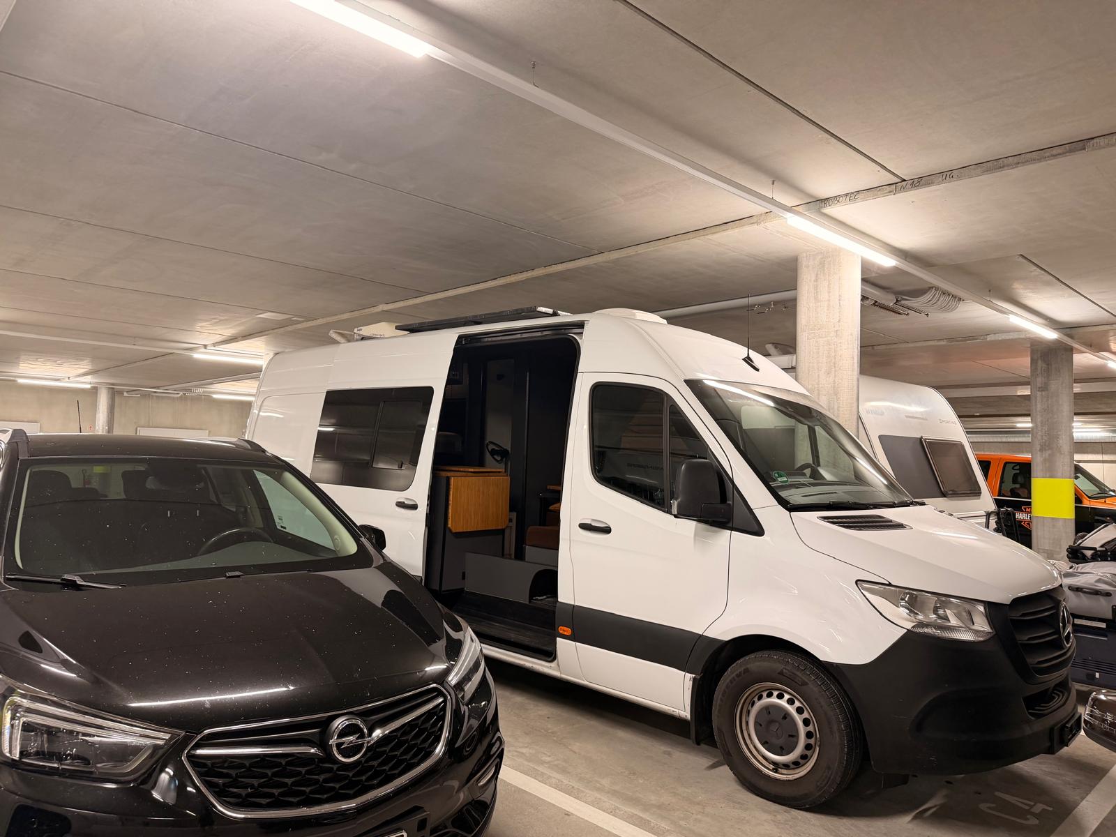 MERCEDES-BENZ 2.2 CDI 143-image-16
