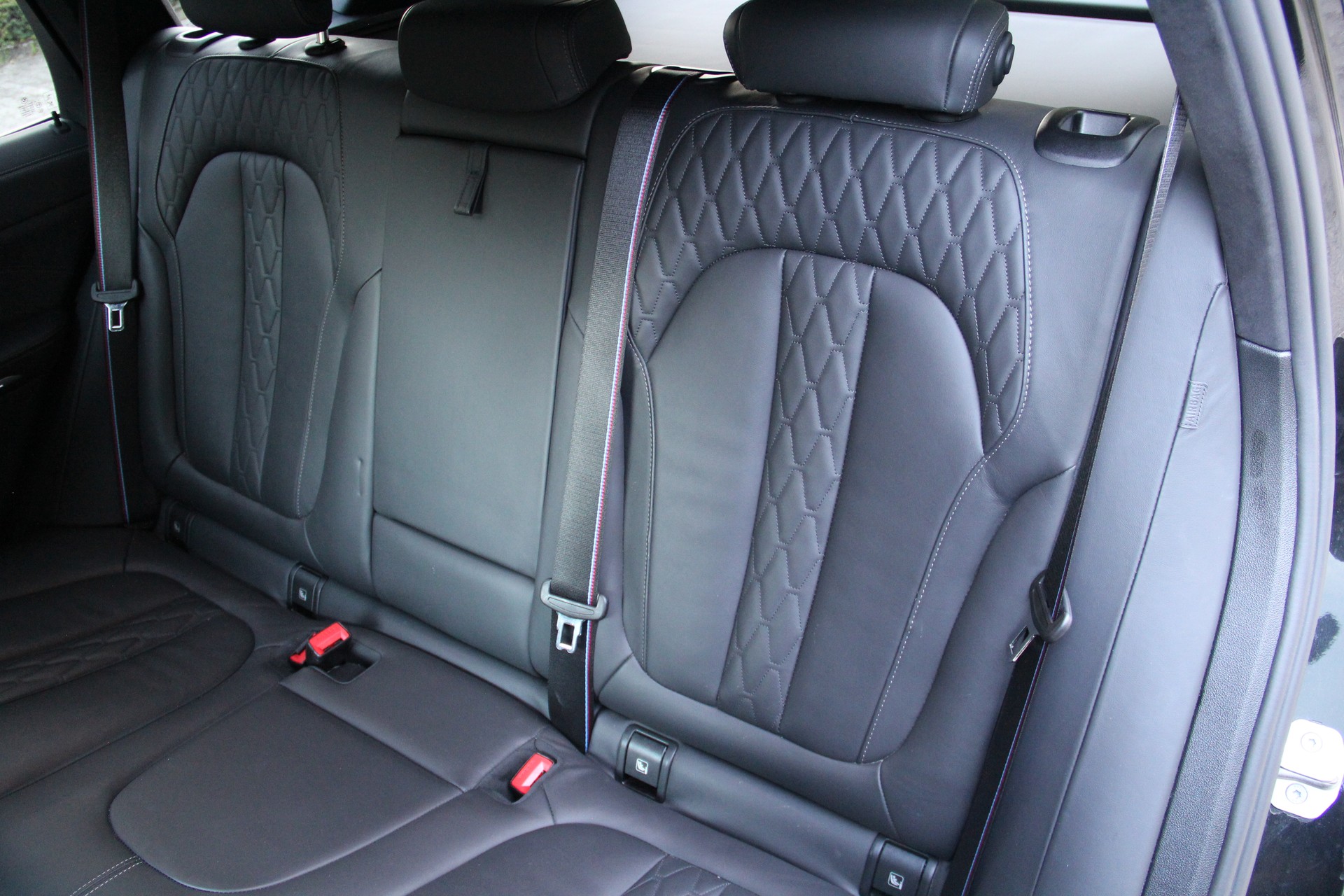 BMW X5 xDrive 48V 30d M Sport Steptronic-image-9