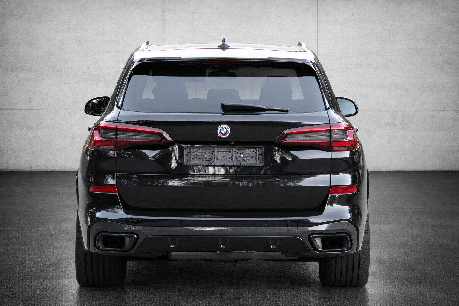 BMW X5 xDrive 48V 30d M Sport Steptronic-image-5