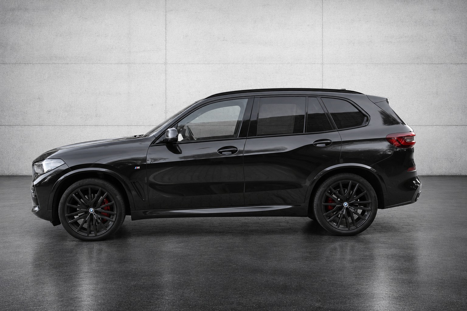 BMW X5 xDrive 48V 30d M Sport Steptronic-image-6