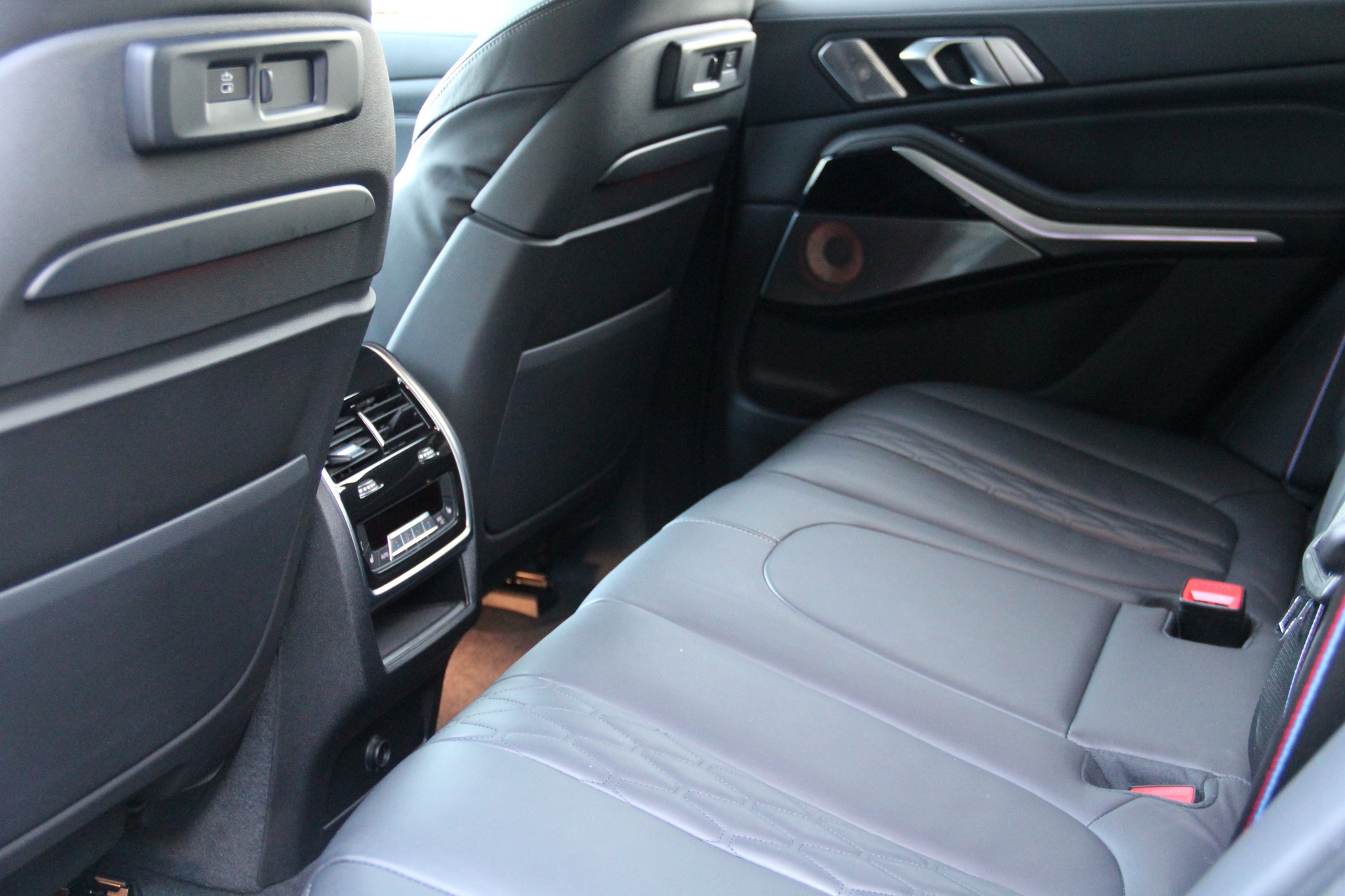 BMW X5 xDrive 48V 30d M Sport Steptronic-image-10