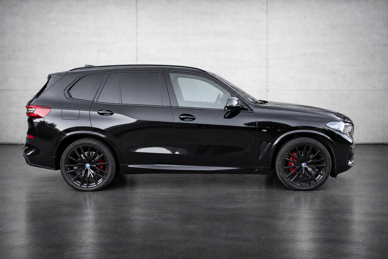 BMW X5 xDrive 48V 30d M Sport Steptronic-image-3