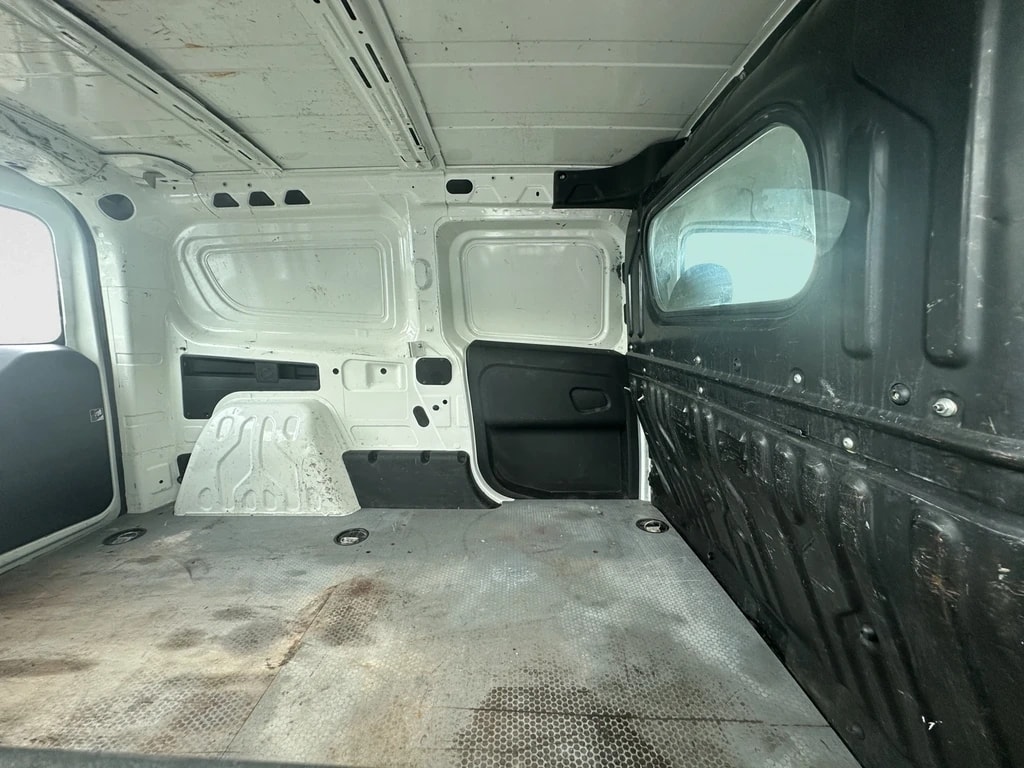 FIAT Doblò 1.6 Multijet Cargo Base-image-11