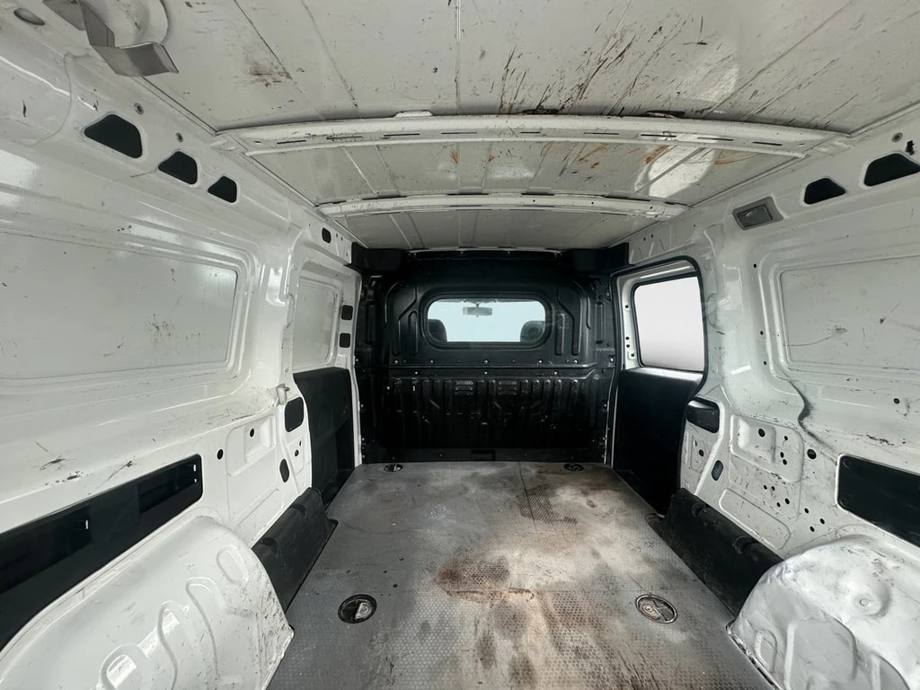 FIAT Doblò 1.6 Multijet Cargo Base-image-10