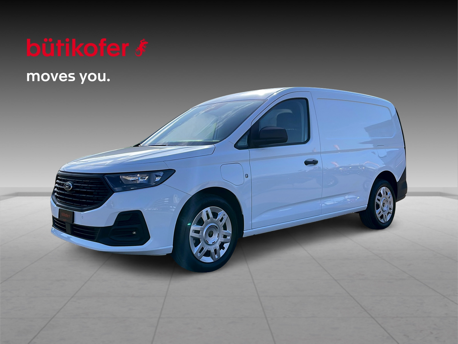 FORD Grand Transit Connect Kaw. 1.5 EcoBoost 150 Trend PHEV-image-0