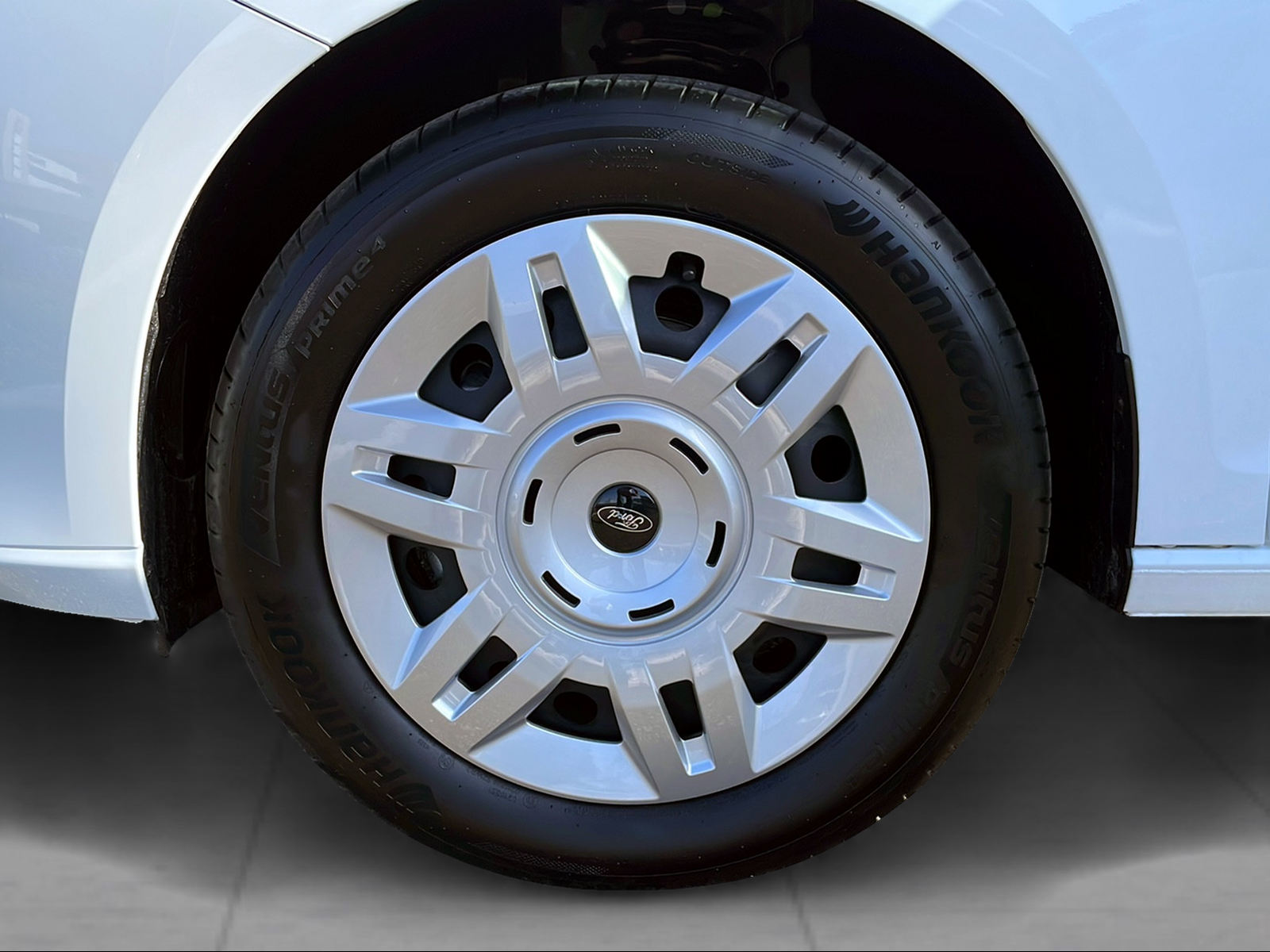 FORD Grand Transit Connect Kaw. 1.5 EcoBoost 150 Trend PHEV-image-9