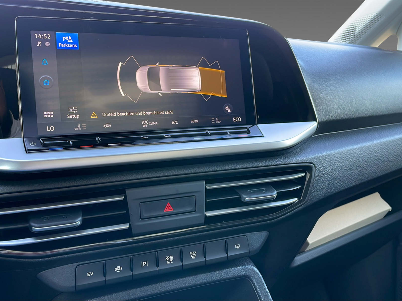 FORD Grand Transit Connect Kaw. 1.5 EcoBoost 150 Trend PHEV-image-10