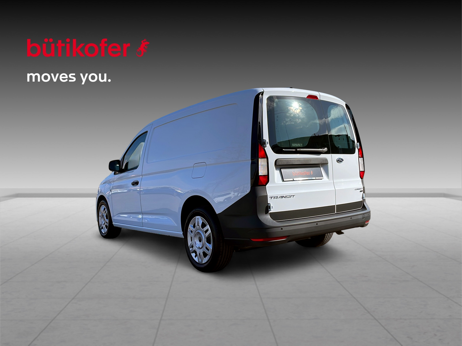 FORD Grand Transit Connect Kaw. 1.5 EcoBoost 150 Trend PHEV-image-3