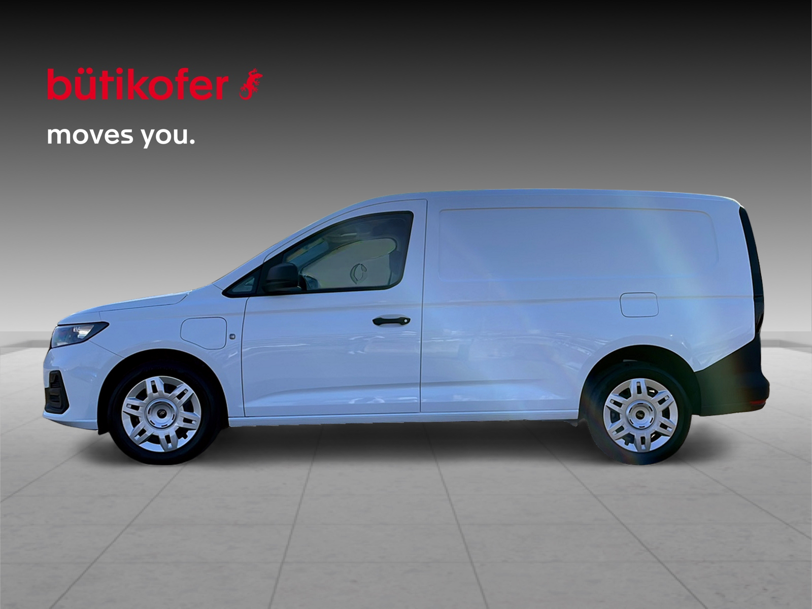 FORD Grand Transit Connect Kaw. 1.5 EcoBoost 150 Trend PHEV-image-2