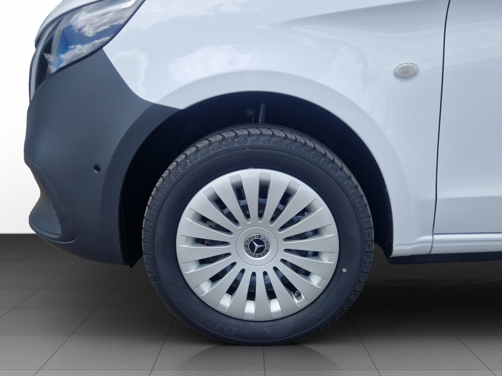 MERCEDES-BENZ Vito 114 CDI Lang Pro 9G-Tronic-image-7