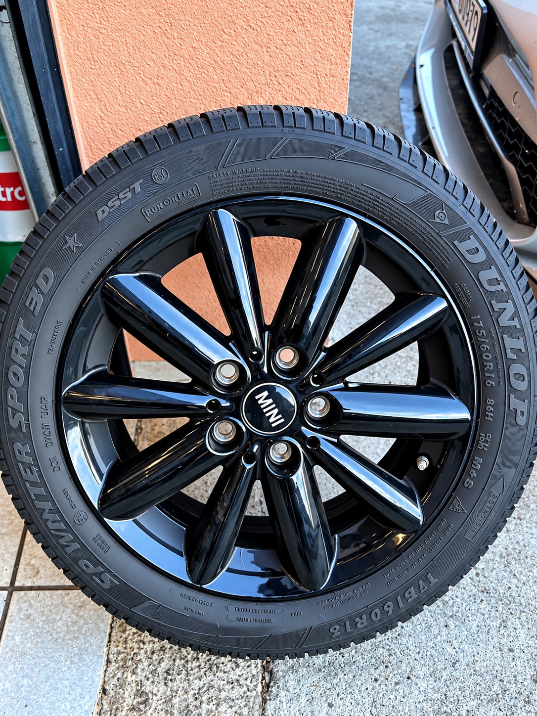 MINI Cooper Steptronic DKG-image-14