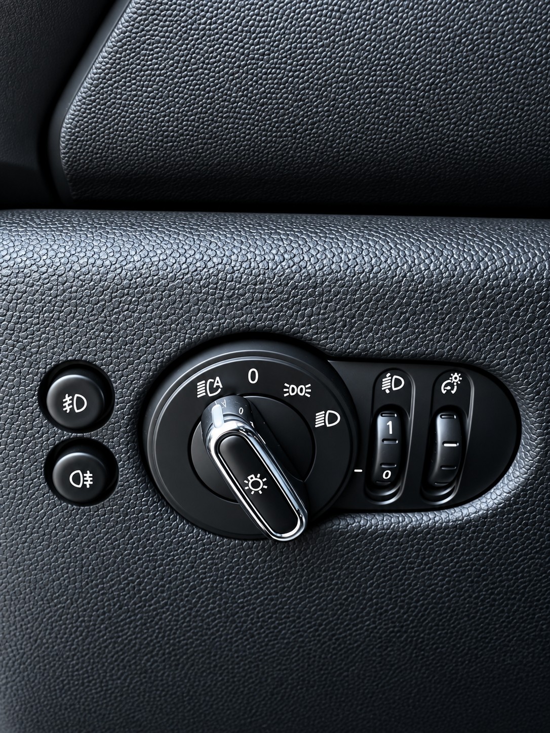 MINI Cooper Steptronic DKG-image-12