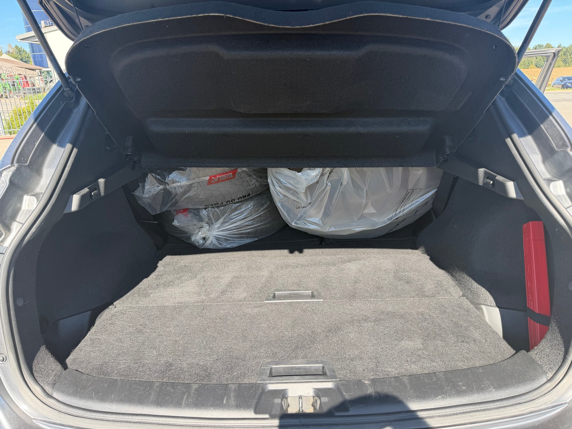 NISSAN Qashqai 1.2 DIG-T acenta-image-3