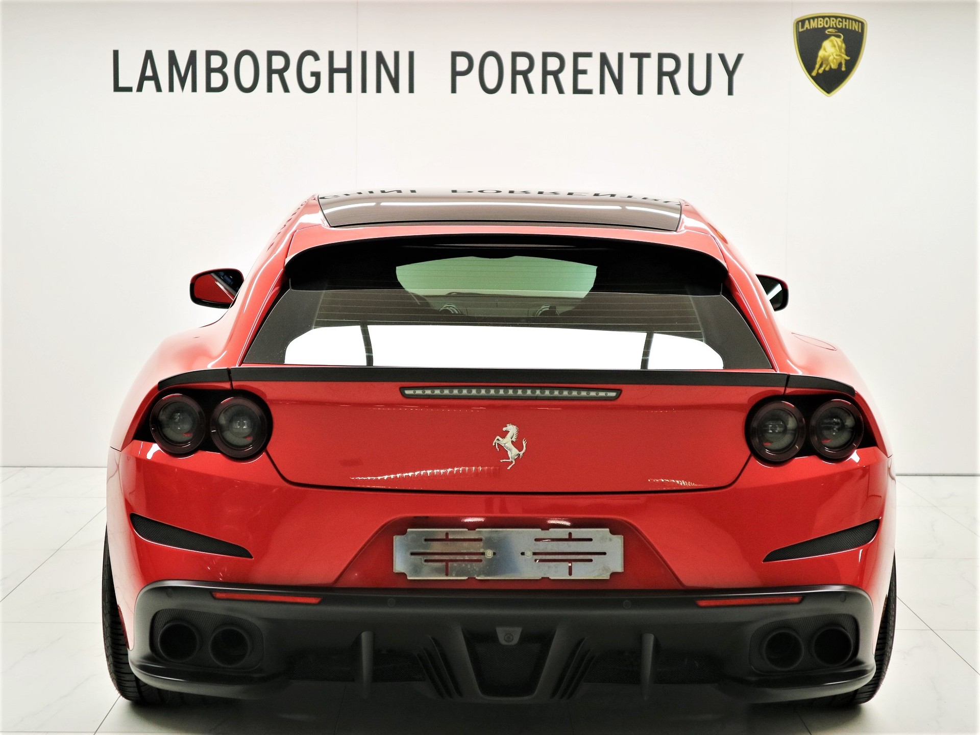 FERRARI GTC 4 Lusso-image-3