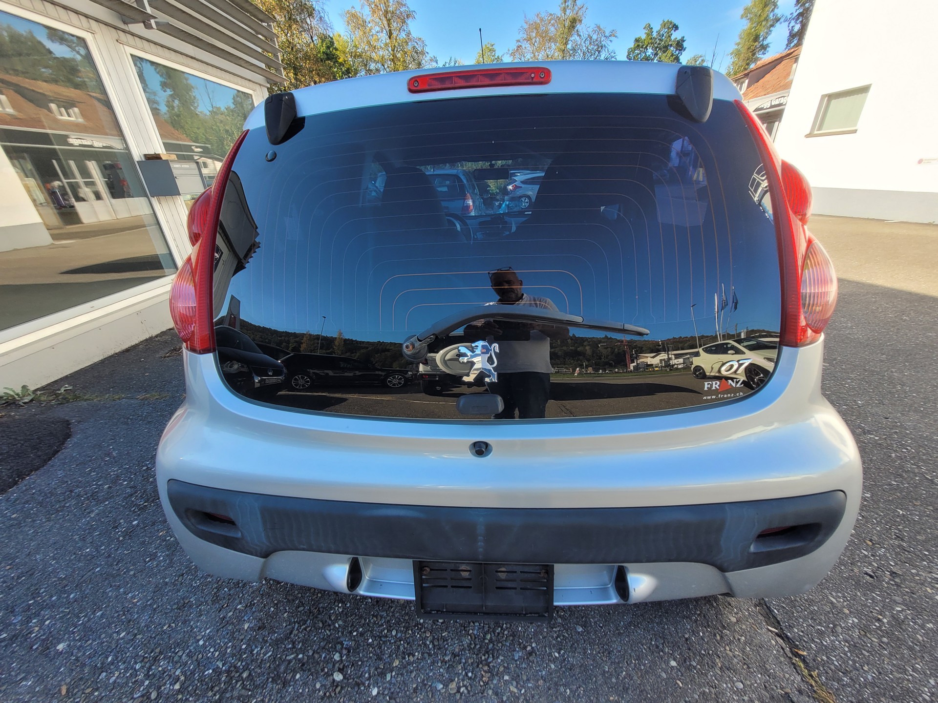 PEUGEOT 107 1.0 City Move-image-6