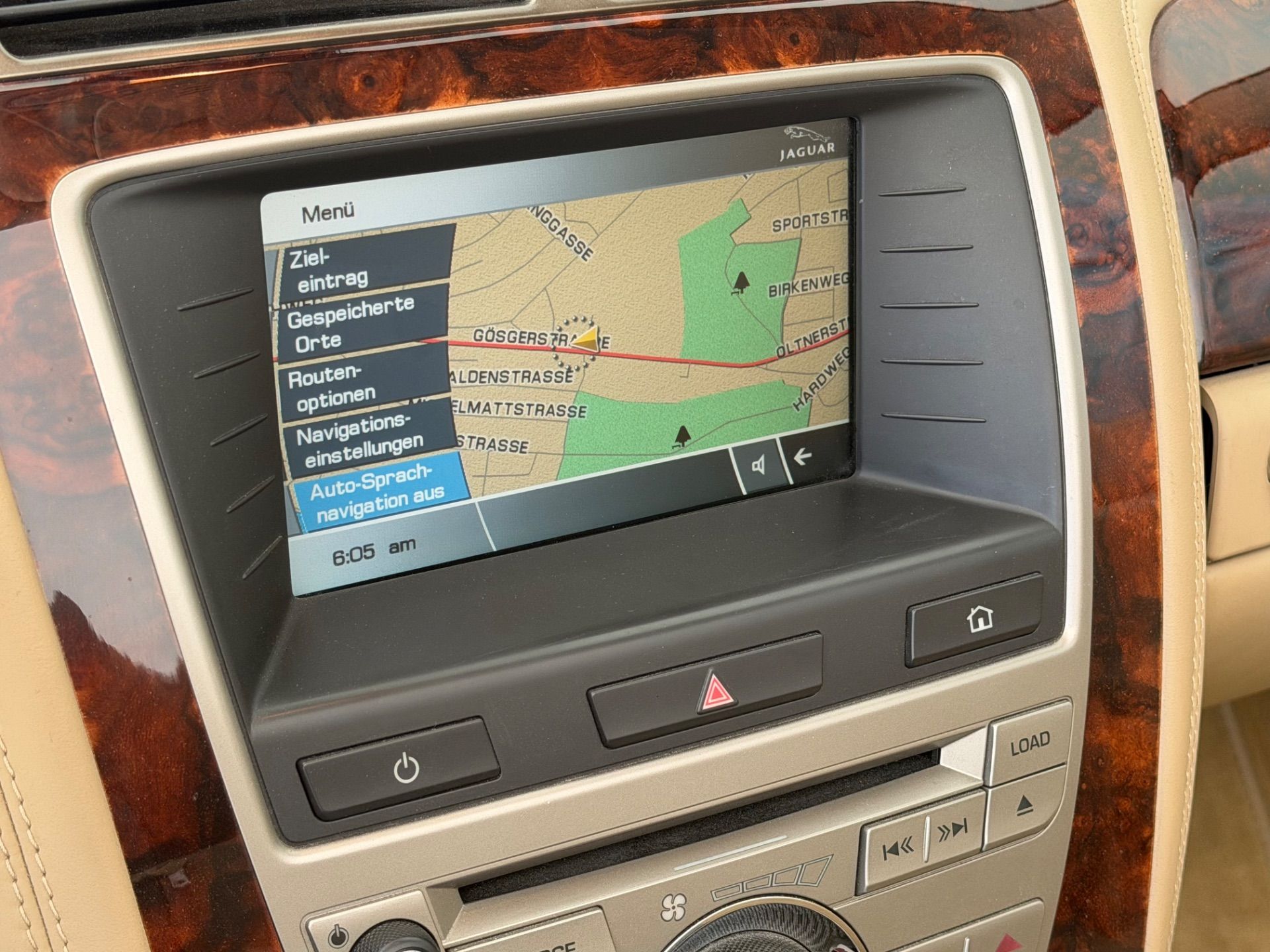 JAGUAR XK 4.2 V8 Automatic **TOP Zustand**-image-24