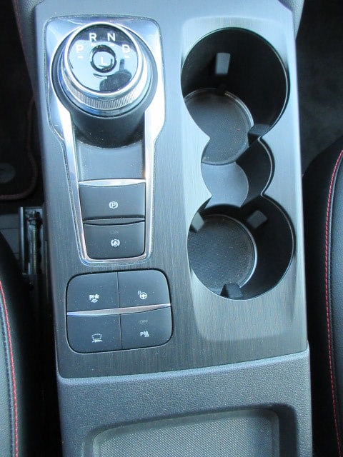 FORD Kuga 2.5 Hybrid ST-Line X 4x4-image-11