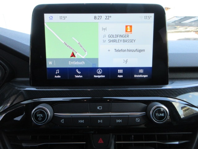 FORD Kuga 2.5 Hybrid ST-Line X 4x4-image-12