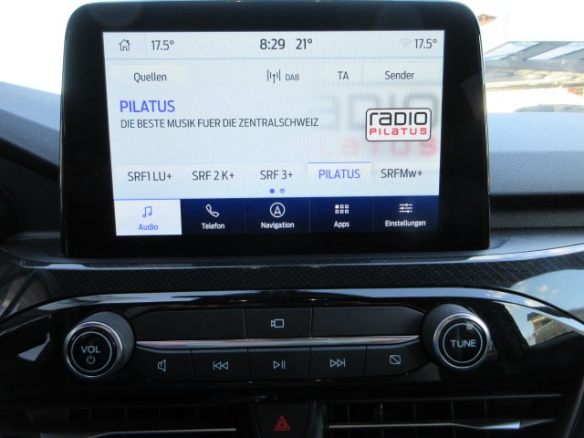 FORD Kuga 2.5 Hybrid ST-Line X 4x4-image-15