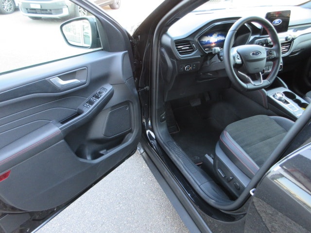 FORD Kuga 2.5 Hybrid ST-Line X 4x4-image-8