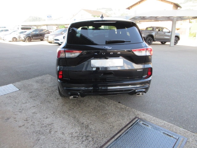 FORD Kuga 2.5 Hybrid ST-Line X 4x4-image-2
