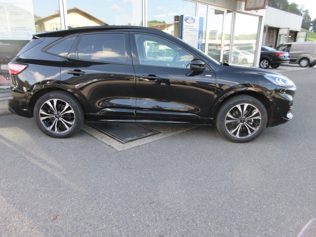 FORD Kuga 2.5 Hybrid ST-Line X 4x4-image-1