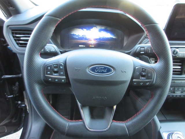 FORD Kuga 2.5 Hybrid ST-Line X 4x4-image-9