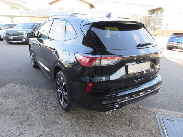 FORD Kuga 2.5 Hybrid ST-Line X 4x4-image-3