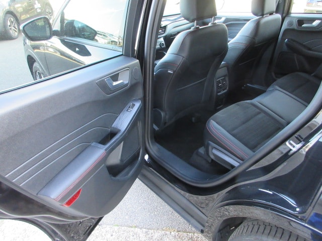 FORD Kuga 2.5 Hybrid ST-Line X 4x4-image-7