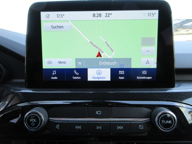 FORD Kuga 2.5 Hybrid ST-Line X 4x4-image-14