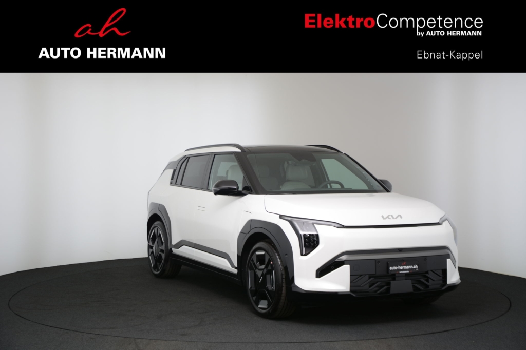 KIA EV3 81,4 kWh GT-Line 4x4-image-0