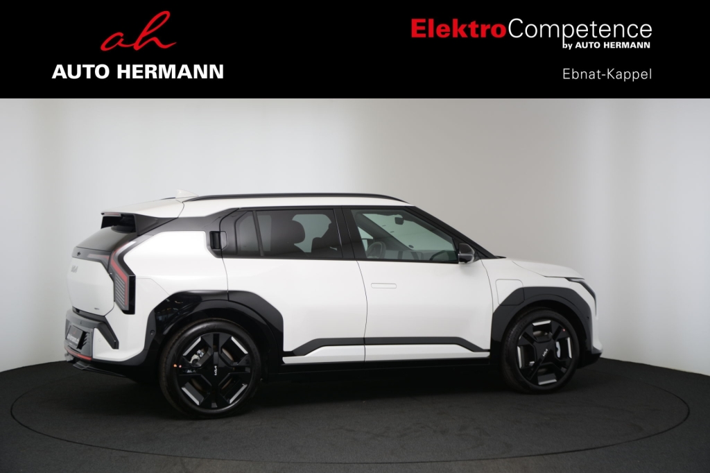KIA EV3 81,4 kWh GT-Line 4x4-image-6