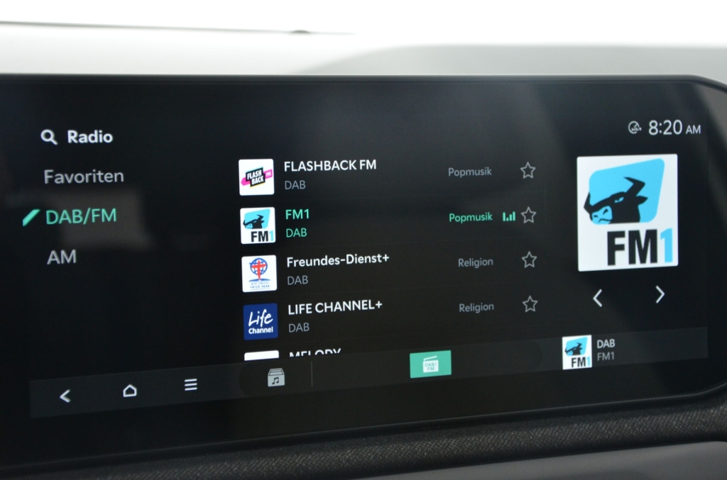 KIA EV3 81,4 kWh GT-Line 4x4-image-17
