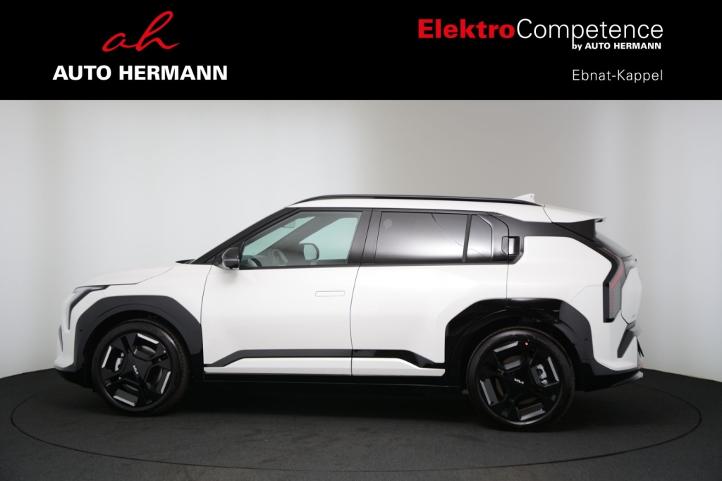 KIA EV3 81,4 kWh GT-Line 4x4-image-3