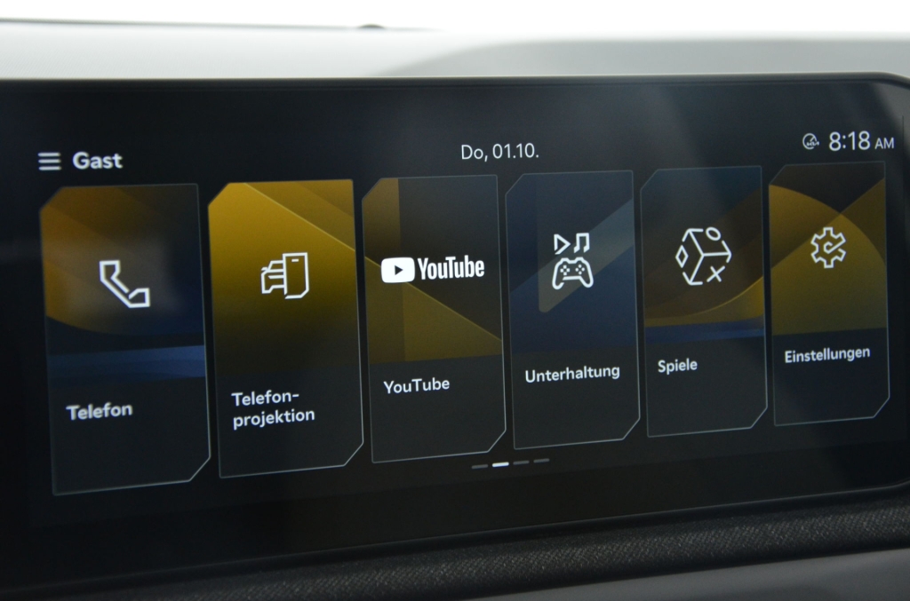 KIA EV3 81,4 kWh GT-Line 4x4-image-13