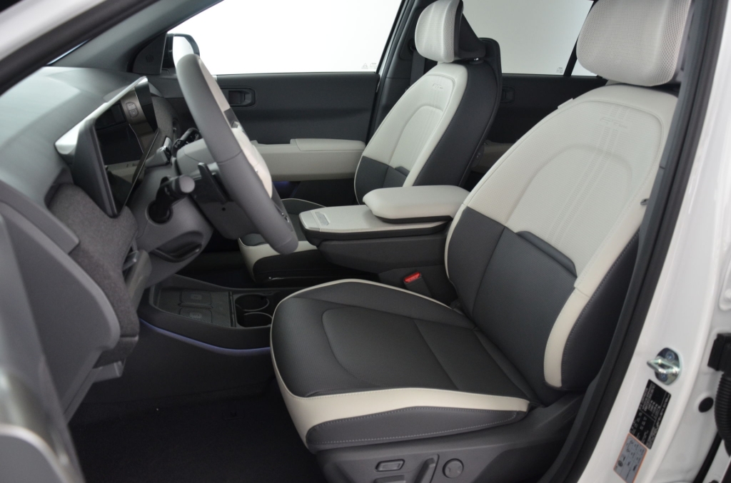 KIA EV3 81,4 kWh GT-Line 4x4-image-11